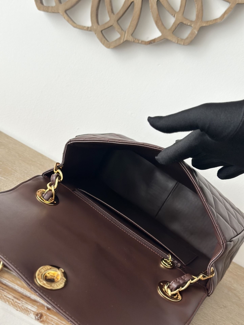 Ch**el satchel bags
